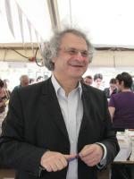 Amin Maalouf profile photo