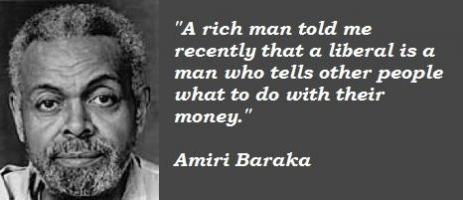 Amiri Baraka's quote #4