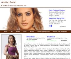 Amisha Patel's quote #1