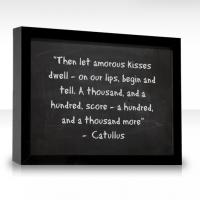Amorous quote #2