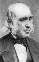 Amos Bronson Alcott profile photo