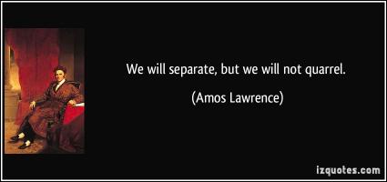 Amos Lawrence's quote #1