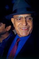 Amrish Puri's quote #1