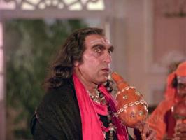 Amrish Puri's quote #1