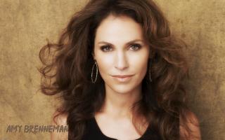 Amy Brenneman's quote #3