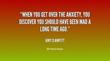 Amy Clampitt's quote #2