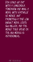 Amy Heckerling's quote #4