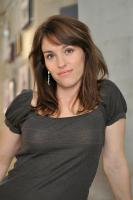 Amy Jo Johnson profile photo