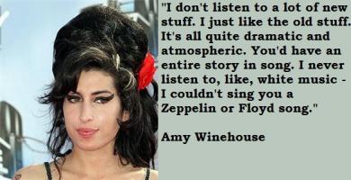 Amy quote #1