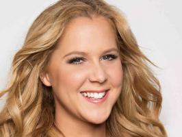 Amy Schumer profile photo