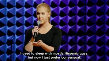 Amy Schumer's quote #5