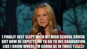 Amy Schumer's quote #5