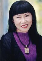 Amy Tan profile photo