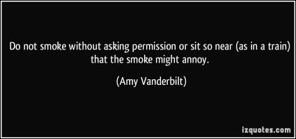 Amy Vanderbilt's quote #2