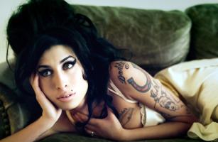 Amy Winehouse profile photo