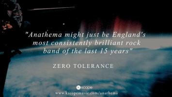 Anathema quote #2