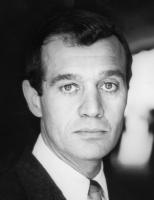 Anatole Broyard profile photo