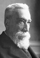 Anatole France profile photo