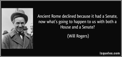 Ancient Rome quote #2