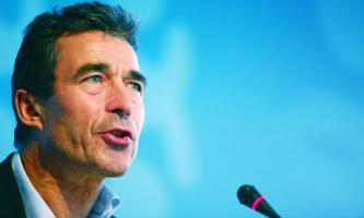 Anders Fogh Rasmussen's quote