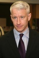 Anderson Cooper profile photo