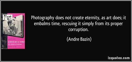 Andre Bazin's quote #1