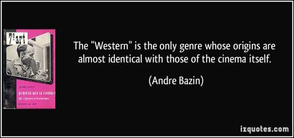 Andre Bazin's quote #1
