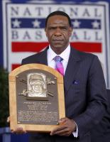 Andre Dawson profile photo