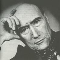 Andre Gide profile photo