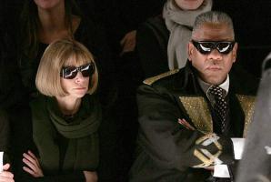 Andre Leon Talley's quote