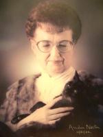 Andre Norton profile photo