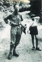Andre Weil's quote