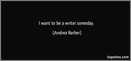 Andrea Barber's quote #1