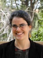 Andrea M. Ghez profile photo Andrea M. Ghez profile photo