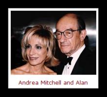 Andrea Mitchell's quote #5