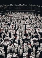 Andreas Gursky profile photo