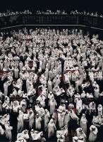 Andreas Gursky profile photo Andreas Gursky profile photo