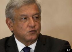 Andres Manuel Lopez Obrador's quote #6