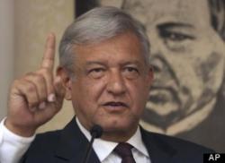 Andres Manuel Lopez Obrador's quote #6