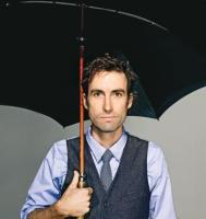 Andrew Bird profile photo