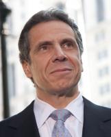 Andrew Cuomo profile photo