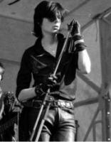 Andrew Eldritch's quote