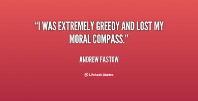 Andrew Fastow's quote #4