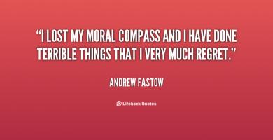 Andrew Fastow's quote #4