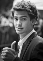 Andrew Garfield's quote