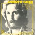 Andrew Gold's quote #1