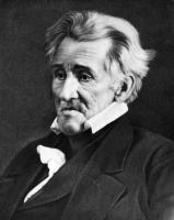 Andrew Jackson profile photo