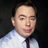 Andrew Lloyd Webber profile photo