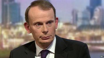 Andrew Marr profile photo