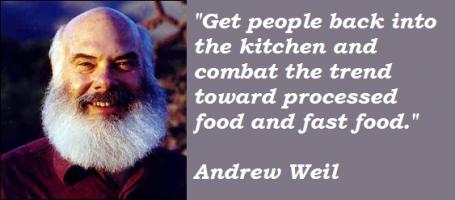 Andrew Marvell's quote
